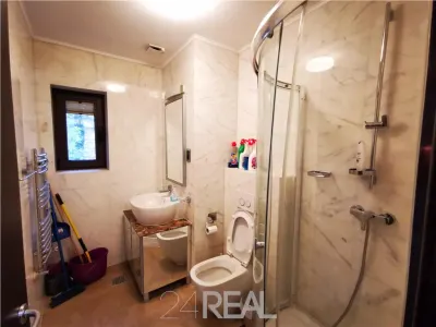Apartament 3 camere, mobilat Lux - Zona Exclusivista - Primaverii - foto 8
