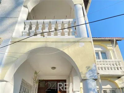 Vila de inchiriat in zona Bucurestii Noi - langa Parc Bazilescu - foto 2