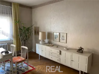 Vila de inchiriat in zona Bucurestii Noi - langa Parc Bazilescu - foto 12