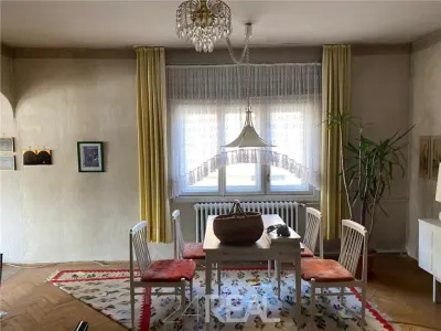 Vila de inchiriat in zona Bucurestii Noi - langa Parc Bazilescu - foto 14
