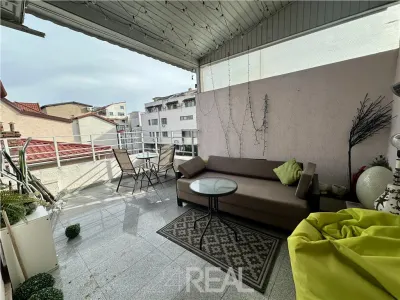 Vila 8 Camere Dorobanti - Potential Business, Rezidential sau Airbnb - foto 18