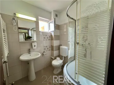 Vanzare Cladire Multifunctionala 783mp Mamaia Nord - Pensiune la Cheie - foto 20