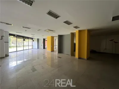 Vanzare Spatiu comercial stradal - Parter si Mezanin - 900 mp - foto 18