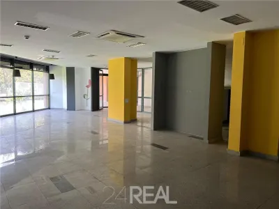 Vanzare Spatiu comercial stradal - Parter si Mezanin - 900 mp - foto 7