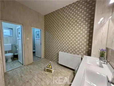 Vanzare Cladire Multifunctionala 783mp Mamaia Nord - Pensiune la Cheie - foto 25