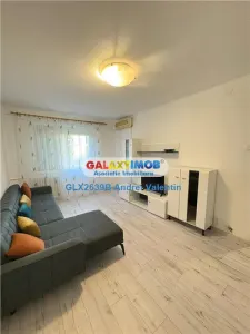 Garsoniera Spatioasa Berceni - Oltenitei - Parcare - Bucuresti