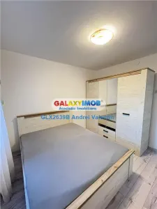 Garsoniera Spatioasa Berceni - Oltenitei - Parcare - foto 3