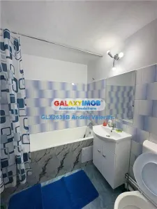 Garsoniera Spatioasa Berceni - Oltenitei - Parcare - foto 7