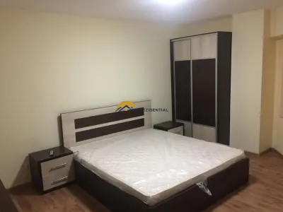 3 camere  Metrou Romancierilor - renovat - comision zero - Bucuresti