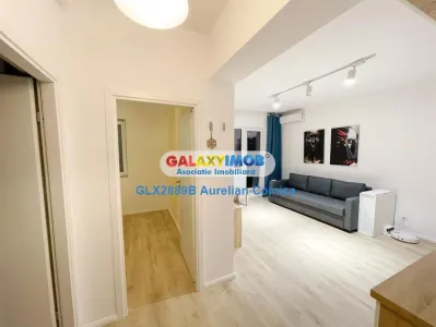 Apartament 2 camere Regie Residence - foto 6