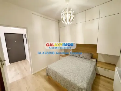 Apartament 2 camere Regie Residence - foto 7