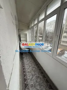 Apartament 2 camere Piata Domenii pentru inchiriat - foto 2