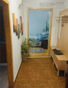 Garsoniera Cocheta in VILA - pentru STUDENTI, Central SCHEI - foto 4