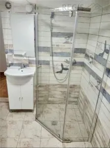 Garsoniera Cocheta in VILA - pentru STUDENTI, Central SCHEI - foto 5