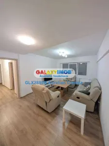 Apartament 4 camere Bulevardul Drumul Taberei - Bucuresti