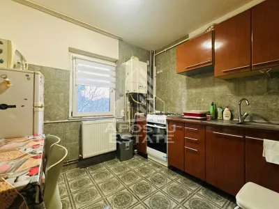 Apartament 2 camere zona Banu Maracine - foto 7