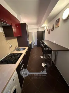 Apartament 2 Camere Decomandat –Nicolina - foto 5