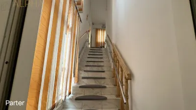 AFACERE LA CHEIE DE VANZARE IN BISTRITA, BN - SPATIU DE JOACA SI EVENIMENTE PENTRU COPII - foto 24