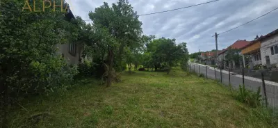 CASA CU TEREN GENEROS IN HERINA, BN – OPORTUNITATE DE INVESTITIE TURISTICA SAU REZIDENTIALA - foto 18