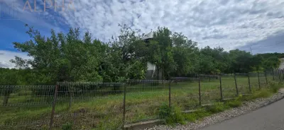 CASA CU TEREN GENEROS IN HERINA, BN – OPORTUNITATE DE INVESTITIE TURISTICA SAU REZIDENTIALA - foto 19