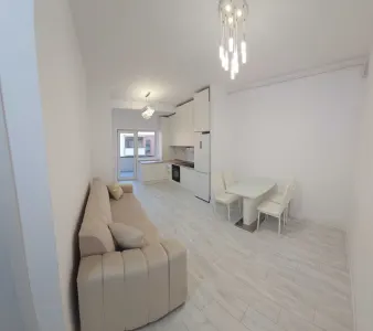 Apartament 2 camere Bloc nou Etaj intermediar Anton Pann - foto 4