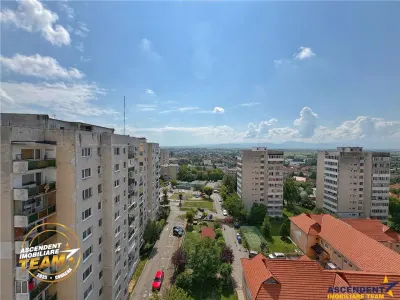 FILM &Tur 3D! Apartament cu 2 camere, decomandat, Simeria, Sfantu Gheorghe - foto 7