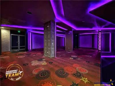 FILM&3D! Spatiu comercial ultracentral, vitrina generoasa,multiple posibilitati de amenajare, Sfantu Gheorghe - foto 13