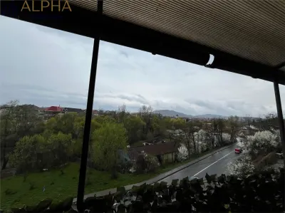 Apartament 2 camere de inchiriat Terasa Parcare inclusa,  Zona str. Ghinzii - foto 2