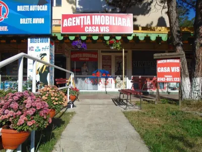 Casa in Onesti, 0742 801 123, noua 2026 - foto 14