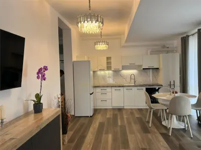 Apartament cu 2 camere Centru vechi - foto 19
