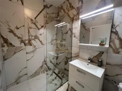 Apartament cu 2 camere Centru vechi - foto 9