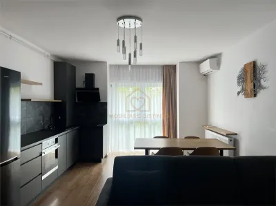Apartament cu 2 camere zona Meda - foto 3