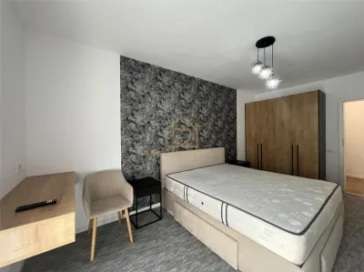 Apartament cu 2 camere zona Meda - foto 6