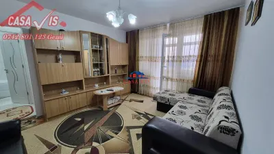 Apartament in Onesti 0742 801 123, pret 39800 euro - foto 22