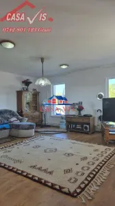 Vila in con Oituz, 10 min de Onesti, stradala . OFERTA EXCLUSIVA !!! - foto 18