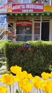OFERTA INCHIRIATA !!! Hala service de inchiriat in Onesti 200 euro/luna - foto 6