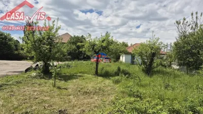 Teren de inchiriat in Onesti 200 euro/luna - foto 5