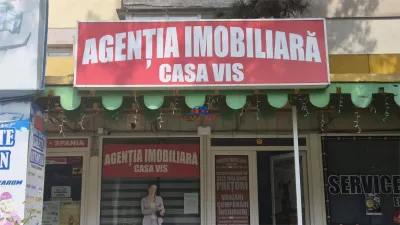 Teren in Onesti pentru afacere, la 150 m de Bacania Serban - foto 12