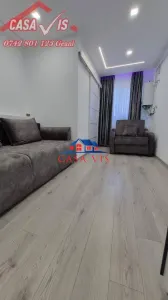 Garsoniera in Onesti 21900 euro la cheie - Onesti