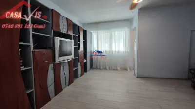 Garsoniera cf 1 in Onesti, etajul 1, 26900 euro - foto 10