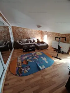 Vila P+1+M, 300mp construiti ,TOTUL NOU  Chercea Mobilat - foto 16