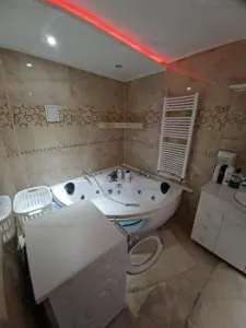 Vila P+1+M, 300mp construiti ,TOTUL NOU  Chercea Mobilat - foto 6