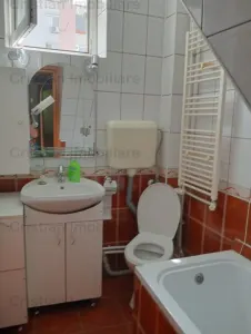 Etaj 1 MOBILAT- UTILAT 3 cam 70mp Obor Conf 1 Duplex - foto 6