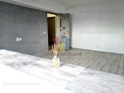 Ap 1 cam zona Buzaului Conf 1 decomandat SPATIOS Totul Nou!!! - Braila