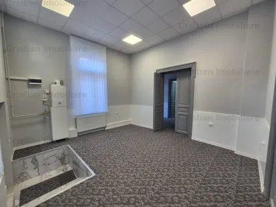 Casa Superba 3 camere, 127 mp utili , toate utilitatile, zona Centrala - foto 6