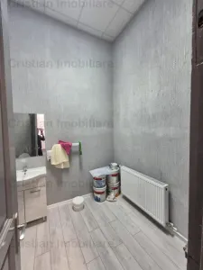 Casa Superba 3 camere, 127 mp utili , toate utilitatile, zona Centrala - foto 8