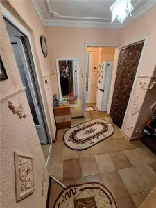 2 camere, confort 1 decomandat, etaj 3, Vidin - foto 7