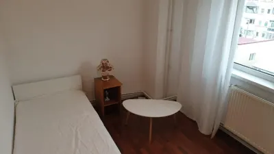 Video! Foarte Spatios! 4 camere Confort 1 decomandat, 91 mp, Calarasi - Bariera - foto 12