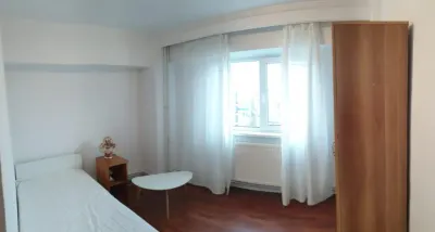Video! Foarte Spatios! 4 camere Confort 1 decomandat, 91 mp, Calarasi - Bariera - foto 17