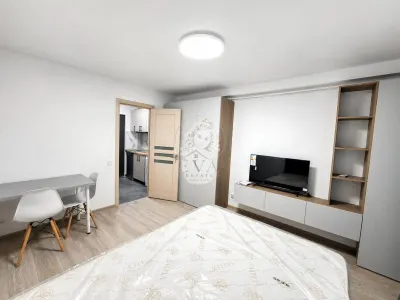 Garsoniera de vanzare LIVIU REBREANU intersectie - foto 3